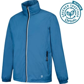 Veste de pluie RAFAEL OGT bleue