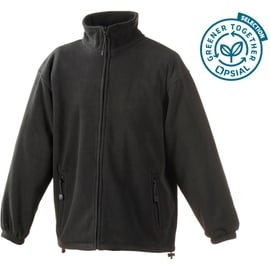 Veste polaire SOLA OGT noire