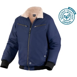 Blouson GLENN OGT marine