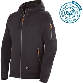 Sweat ELLIOTT OGT noir