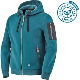 Sweat ELLIOTT OGT bleu