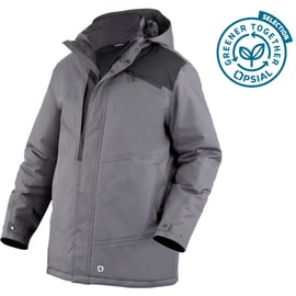 Parka ISAK OGT grise