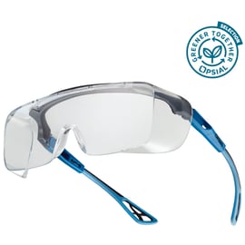 Surlunettes OP'MATCH OGT - incolore