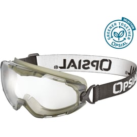 Lunettes-masque OP'MAX OGT - incolore - aéré