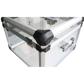 Urne officielle avec compteur