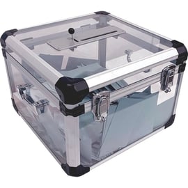 Urne officielle avec compteur