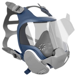 Films pelables pour masque complet AIR PRO FFM - Sac de 25