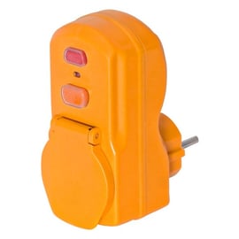 Adaptateur différentiel 30MA 16A/230V