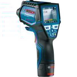 Détecteur thermique GIS 1000C