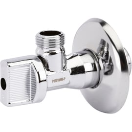 Vanne à boisseau sphérique pour lavabo 640