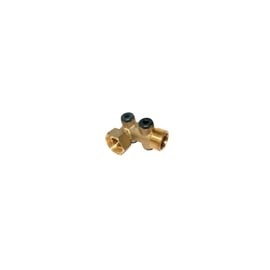 Clapet antipollution EA251CC DN15 - 3/4"