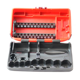 Coffret vide pour coffrets R.360NANO et R.2NANO BV.NANO