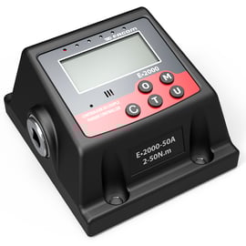 Contrôleur de couple E.2000-50A - 5-50 Nm 3/8"