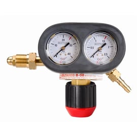 Détendeur et débilitre de gaz DELTAREG ACETYLENE