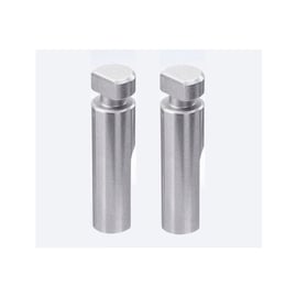 Poinçon pour grignoteuse TruTool N 350 - 2 pièces