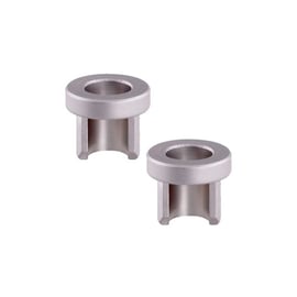 Matrice pour grignoteuse TruTool N 160 - 2 pièces