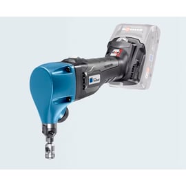 Grignoteuse sans fil SOLO TruTool N 200 - 18V - capacité de coupe 2 mm