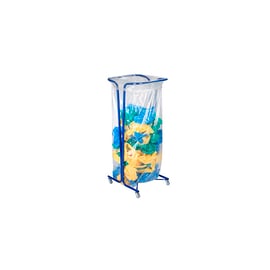 Sac poubelle macro-perforé 400 litres 440 x 190 x 2000 mm