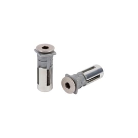 Système de fixation inox Quick-Fix