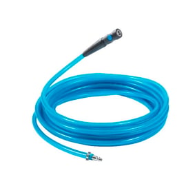 Rallonge de tuyau DIFLEX - 8 x 14 mm - 10 m