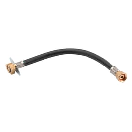 Lyre gaz souple élastomère butane propane