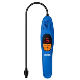 Détecteur de fuite électronique tous gaz HFC HC N2H2 LT-100-PRO2