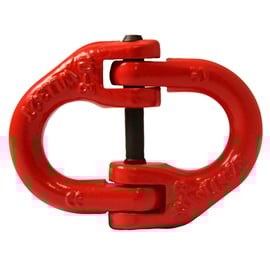 Maille de jonction-coupling HRMJ