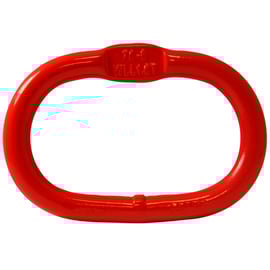 Maille de tête simple HRMS