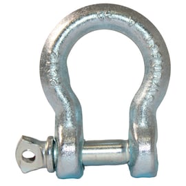 Manille lyre à piton à œil MLY