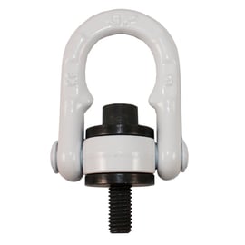 Anneau de levage articulé HALA - Charge CMU : 2000 kg