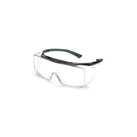 Surlunettes 5X2 Advanced - incolore - noir