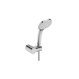 Set de douche OLYOS avec douchette Ø100 mm 1 jet