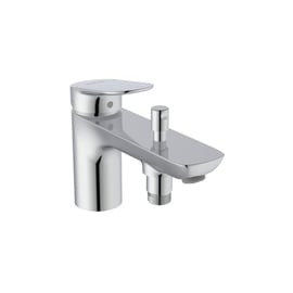 Mitigeur de bain douche monotrou OPHIRA