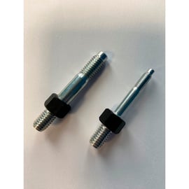 Tirant E-412NA zingué