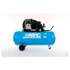 Compresseur d'air à piston EXT A49B 270 CT5,5