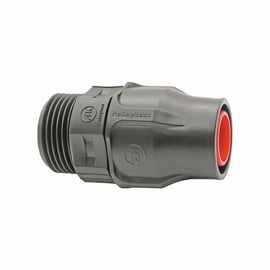 Raccord à bague LOCK 25 mm / Fileté 3/4"