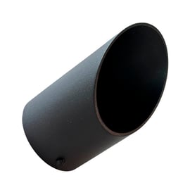 Casquette L anti-reflets pour spot CASTOR