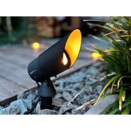 Casquette L anti-reflets pour spot CASTOR