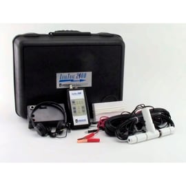 Détecteur de fuite Liner LT 2400E