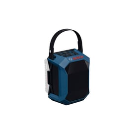 Enceinte de chantier sans fil SOLO GPB 18V-1 - 18V - Bluetooth