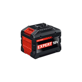 Batterie pour outillage électroportatif EXPERT EXBA - 18V