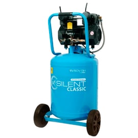 Compresseur à piston SILENT CLASSIC 15/50V SH