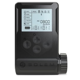 Programmateur à pile WOOBEE V2 - 1 station