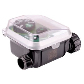 Programmateur nez de robinet DIGITAL TIMER