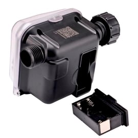 Programmateur nez de robinet DIGITAL TIMER