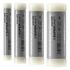 Massette sans rebond