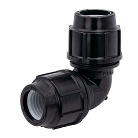 Coude à compression 7050