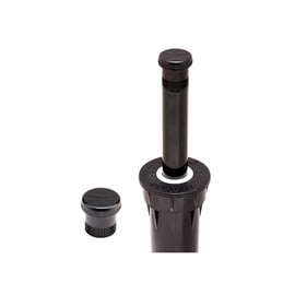 Obturateur pour buse de tuyère filetée