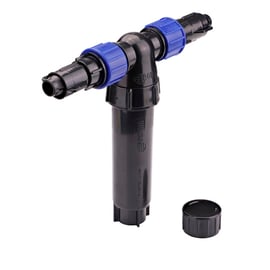 Kit de conversion tuyère vers goutte à goutte