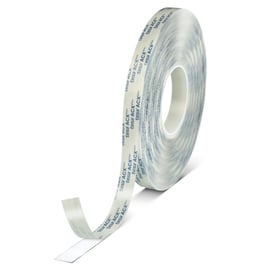 Ruban adhésif double face 07055 - 25 mètres x 19 mm transparent